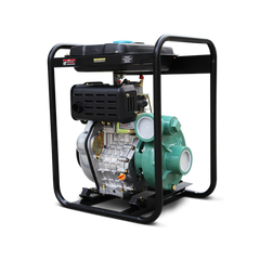 Motobomba Centrífuga TDWP80CBXP 3x3" Toyama