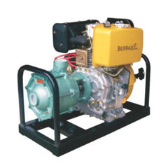 Motobomba Diesel 3 Estágios 1.1/2'' 10CV P Elétrica Buffalo