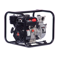 MotobombDiesel Ar TDWP50SS-G2 Auto Escorvante 2x2" Toyama
