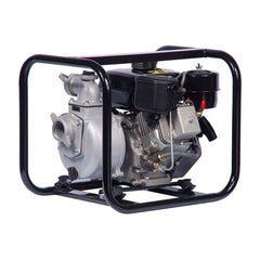 MotobombDiesel Ar TDWP50SS-G2 Auto Escorvante 2x2" Toyama