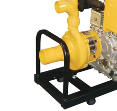 Motobomba Diesel Centrífuga 3''X2'' 10CV P Manual Buffalo