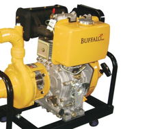 Motobomba Diesel Centrífuga 3''X2'' 10CV P Manual Buffalo