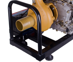 Motobomba Diesel Chorume 3''X2'' 10CV P Manual Buffalo 71011