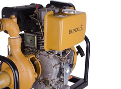 Motobomba Diesel Chorume 3''X2'' 10CV P Manual Buffalo 71011