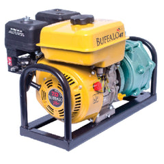 Motobomba Gasolina 2 Estágios 1.1/2'' 7CV P Manual Buffalo