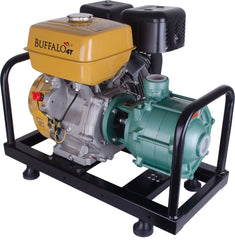 Motobomba Gasolina 3 Estágios 1.1/2'' 13CV P Manual Buffalo