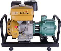 Motobomba Gasolina 3 Estágios 1.1/2'' 13CV P Manual Buffalo