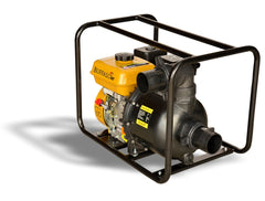 Motobomba Gasolina 3" p/Químicos 7CV 208cc 4T P Man Buffalo