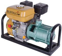 Motobomba Gasolina 4 Estágios 1'' 6,5CV P Manual Buffalo