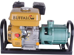 Motobomba Gasolina 4 Estágios 1'' 6,5CV P Manual Buffalo