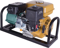 Motobomba Gasolina 4 Estágios 1'' 6,5CV P Manual Buffalo