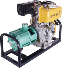 Motobomba Gasolina 4 Estágios 1'' 6,5CV P Manual Buffalo