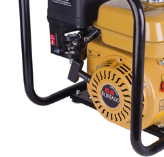 Motobomba Gasolina Auto Escorvante 2" 6,5CV P Manual Buffalo
