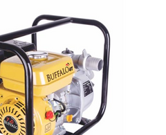 Motobomba Auto Escorvante 2'' 7CV 208cc 4T P Manual Buffalo