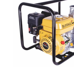 Motobomba Auto Escorvante 3'' 7CV 208cc 4T P Manual Buffalo