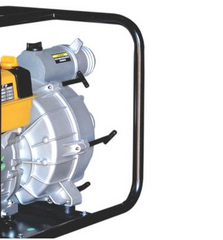 Motobomba Gasolina A.Escorvante Serv Pesado 3" 7CV Buffalo