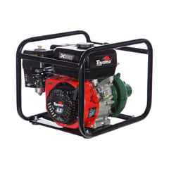 Motobomba Gasolina Centrífuga 2.1/2x2'' 6,5HP TWP50CX Toyama