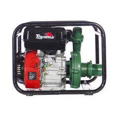 Motobomba Gasolina Centrífuga 2.1/2x2'' 6,5HP TWP50CX Toyama