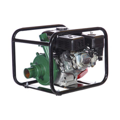Motobomba Gasolina Centrífuga 2.1/2x2'' 6,5HP TWP50CX Toyama