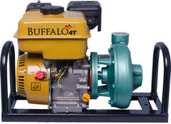 Motobomba Gasolina Centrífuga 2.1/2" 7CV P Manual Buffalo