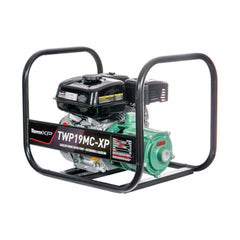 Motobomba Centrífuga Gasolina 1x3/4 4 Tempos 163CC TWP19MC-XP Toyama
