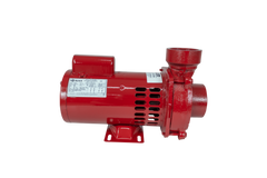 Motobomba Incêndio 1,5cv 60Hz Trifásico 220/380V ECS-150IN Eletroplas