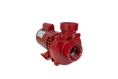 Motobomba Incêndio 1,5cv 60Hz Trifásico 220/380V ECS-150IN Eletroplas