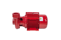 Motobomba Incêndio 10cv Trif 220/380V ECS-1000IN Eletroplas