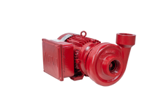 Motobomba Incêndio 12,5cv 60Hz Trifásico 220/380V ECS-1250IN Eletroplas