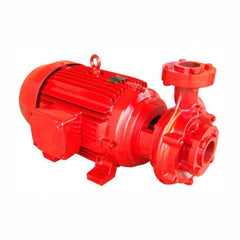 Motobomba Incêndio 25cv 60Hz Trifásico 220/380/440/760V ECS-2500IN Eletroplas