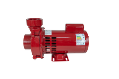 Motobomba Incêndio 2cv Mono 110/220V ECS-200IN Eletroplas