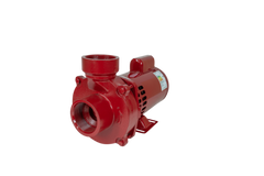 Motobomba Incêndio 3cv Trif 220/380V ECS-300IN Eletroplas