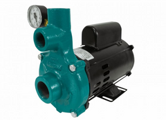 Motobomba Injet.1/3Cv 60Hz 127/220V I-209 Eci-33M Eletroplas