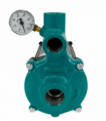 Motobomba Injet.1/3Cv 60Hz 127/220V I-209 Eci-33M Eletroplas