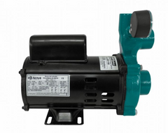 Motobomba Injet.1/3Cv 60Hz 127/220V I-209 Eci-33M Eletroplas