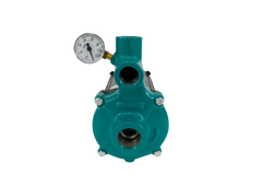 Motobomba Injetora 3/4cv 60Hz 110/220V I-109 ECI-75 Eletroplas