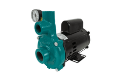 Motobomba Injetora 3/4cv 60Hz 110/220V I-109 ECI-75 Eletroplas