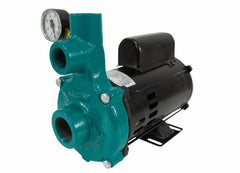 Motobomba Injetora 3cv 60Hz 110/220V I-209 ECI-300M Eletroplas