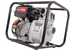 Motobomba Kawashima Gw200 2'' Gasolina 196CC