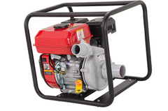 Motobomba Kawashima Gw252 Centr 2,5'' Gasolina 4T 212CC 7HP