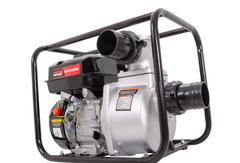 Motobomba Kawashima Gw300-B  3''x3" Gasolina 208CC Auto-Escorvante