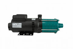Motobomba Centrífuga Multiestágio 1cv 60Hz 110/220V ECM-100M Eletroplas