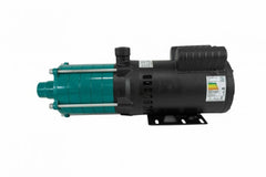 Motobomba Centrífuga Multiestágio 1,5cv 60Hz 110/220V ECM-150M Eletroplas