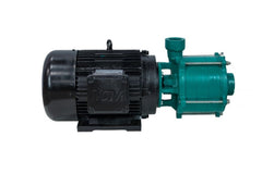 Motobomba Centrífuga Multiestágio 10cv 60Hz Monofásico 220/440V ECM2-10.0/4 Eletroplas