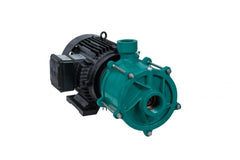 Motobomba Centrífuga Multiestágio 10cv 60Hz Monofásico 220/440V ECM2-10.0/4 Eletroplas