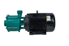 Motobomba Centrífuga Multiestágio 3cv 60Hz Trifásico 220/380V ECM2-3.0/2BR Eletroplas