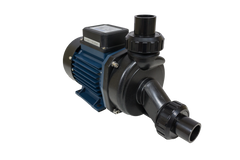 Motobomba p/ Hidromassagem 1cv 110V 60Hz ECH-100I Eletroplas