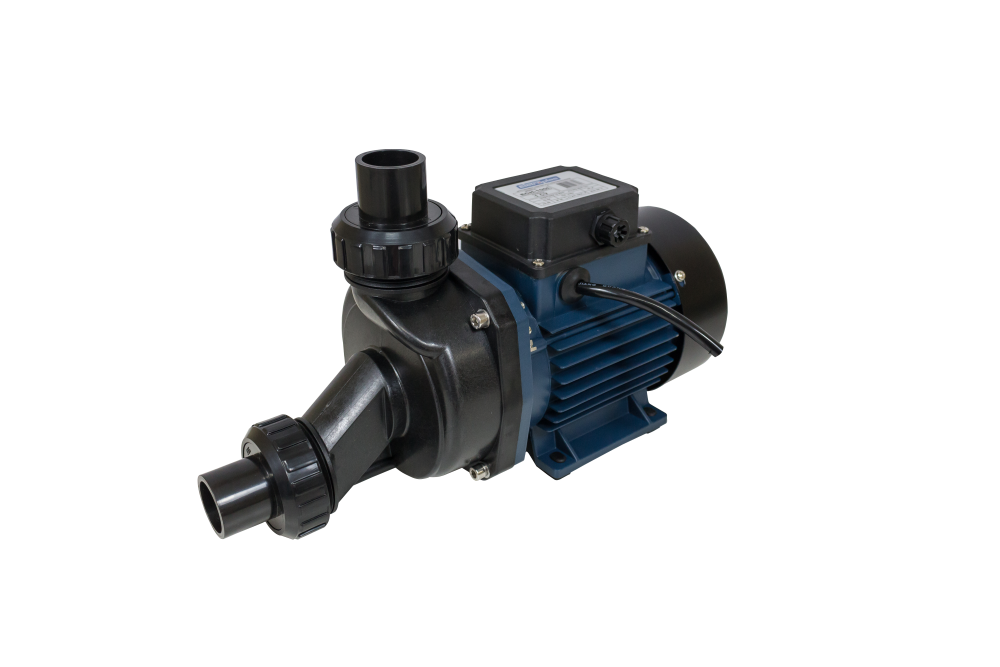 Motobomba p/ Hidromassagem 1cv 110V 60Hz ECH-100I Eletroplas