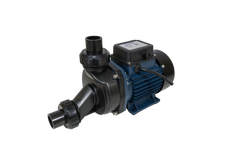 Motobomba p/ Hidromassagem 1cv 110V 60Hz ECH-100I Eletroplas