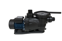 Motobomba Para Piscina 1cv 127V EBP-100 Eletroplas